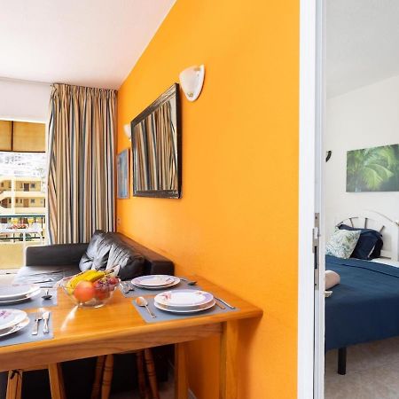 Lightbooking Torres Del Sol Tenerife بلايا ذي لاس أميريكاس المظهر الخارجي الصورة