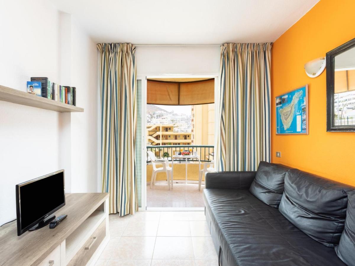 Lightbooking Torres Del Sol Tenerife بلايا ذي لاس أميريكاس المظهر الخارجي الصورة